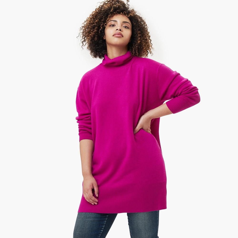 Universal standard Wheaton sweater dress